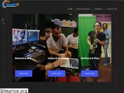Sites similar to studio9dxb.com