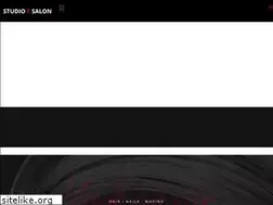 Sites similar to studio9salon.com