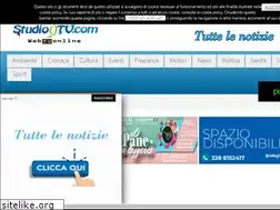 Sites similar to studio9tv.com