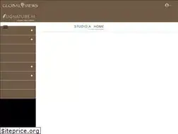 Sites similar to studioa-home.com