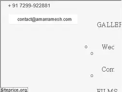 Sites similar to studioa.amarramesh.com