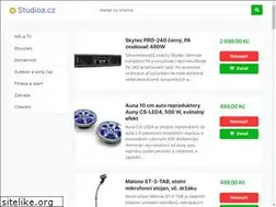 Sites similar to studioa.cz