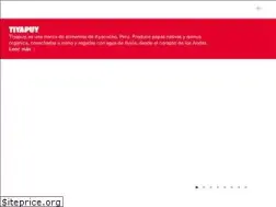 Sites similar to studioa.pe