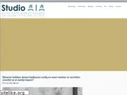 Sites similar to studioaa.nl