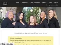 Sites similar to studioabasi.com