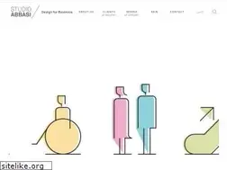Sites similar to studioabbasi.com