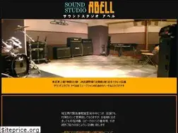 Sites similar to studioabell.com