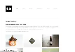 Sites similar to studioabsolute.com