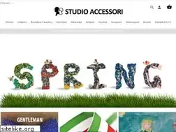 Sites similar to studioaccessori.gr