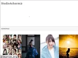 Sites similar to studioacharm.com