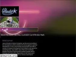 Sites similar to studioachelmsford.com