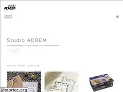 Sites similar to studioadrem.nl