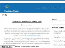 Sites similar to studioaesthesia.com