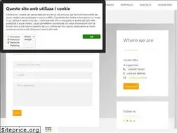 Sites similar to studioafra.it
