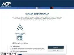 Sites similar to studioagp.com