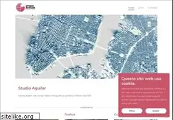 Sites similar to studioaguilar.it