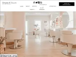 Sites similar to studioahouston.com