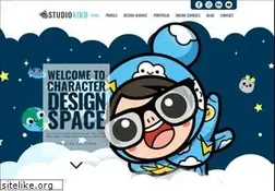 Sites similar to studioaiko.com