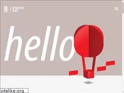 Sites similar to studioaio.com