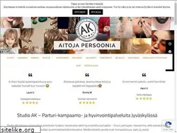 Sites similar to studioak.fi