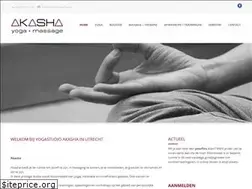 Sites similar to studioakasha.nl