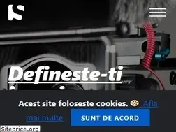 Sites similar to studioalb.ro