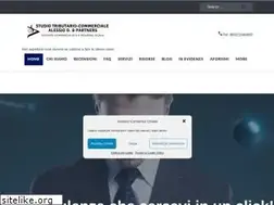 Sites similar to studioalessio.eu
