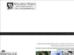 Sites similar to studioalex.de