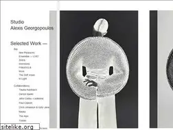 Sites similar to studioalexisgeorgopoulos.com