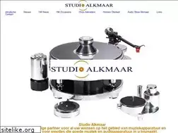 Sites similar to studioalkmaar.nl