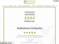 Sites similar to studioalonso.com