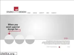 Sites similar to studioalphadesign.com