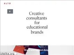 Sites similar to studioalto.com