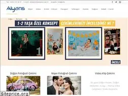 Sites similar to studioalyans.com.tr