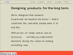 Sites similar to studioandthen.com