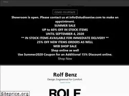 Sites similar to studioanise.com