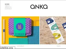 Sites similar to studioanka.com