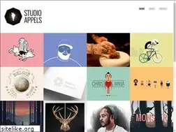 Sites similar to studioappels.com