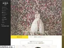 Sites similar to studioaqua-shinjuku.jp