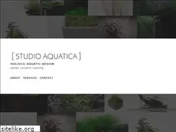Sites similar to studioaquatica.com