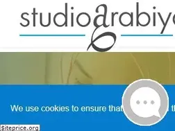 Sites similar to studioarabia.com