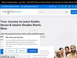 Sites similar to studioarabiya.com