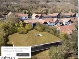 Sites similar to studioarca.ro