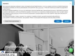 Sites similar to studioarcadiasrl.it