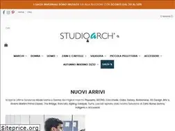 Sites similar to studioarch.com
