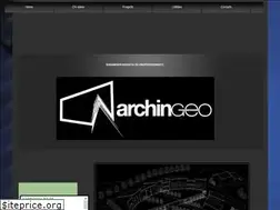 Sites similar to studioarchingeo.eu