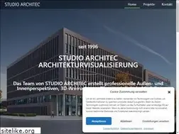 Sites similar to studioarchitec.de