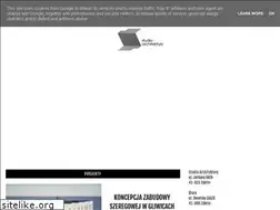 Sites similar to studioarchitektury.info