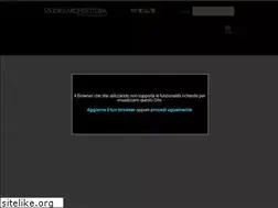 Sites similar to studioarchitettura.info