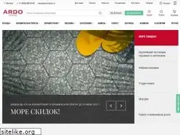 Sites similar to studioardo.ru